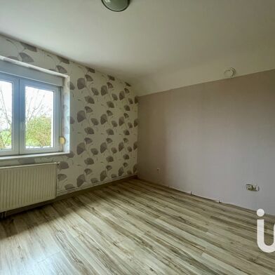 Maison 4 pièces 150000 €