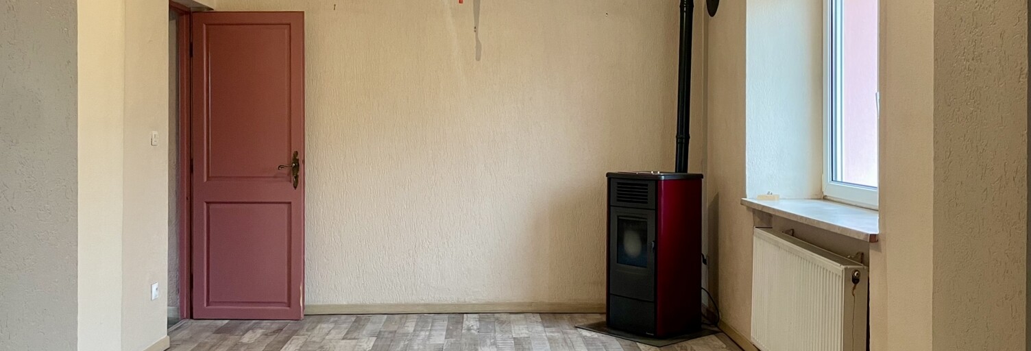 Maison 4 Pièces 84 m² à vendre à Créhange (57690)