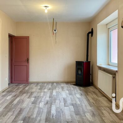 Maison 4 pièces 150000 €