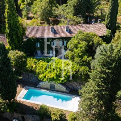 Maison 10 pièces 1890000 €