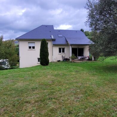 Maison 4 pièces 195000 €