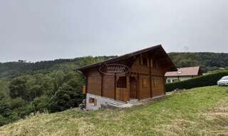 Maison 5 Pièces 89 m² à vendre à Mont-Saxonnex (74130)