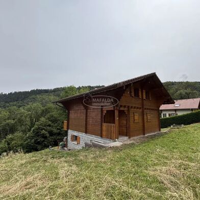 Maison 5 pièces 429000 €