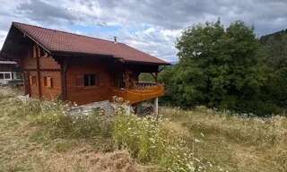 Maison 5 Pièces 89 m² à vendre à Mont-Saxonnex (74130)