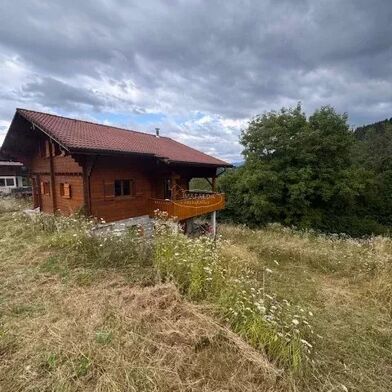 Maison 5 pièces 429000 €