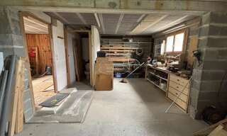 Maison 5 Pièces 89 m² à vendre à Mont-Saxonnex (74130)