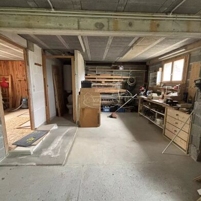 Maison 5 pièces 429000 €