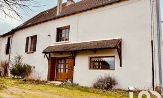 Maison 5 Pièces 160 m² à vendre à Cortevaix (71460)