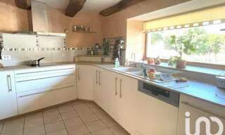 Maison 5 Pièces 160 m² à vendre à Cortevaix (71460)