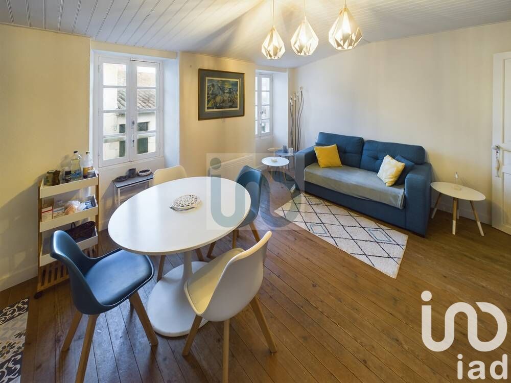 La-Flotte - 80m² - 4p.