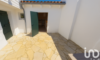 Maison 4 Pièces 80 m² à vendre à La Flotte (17630)