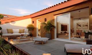 Appartement 3 Pièces 61 m² à vendre à Argelès-sur-Mer (66700)