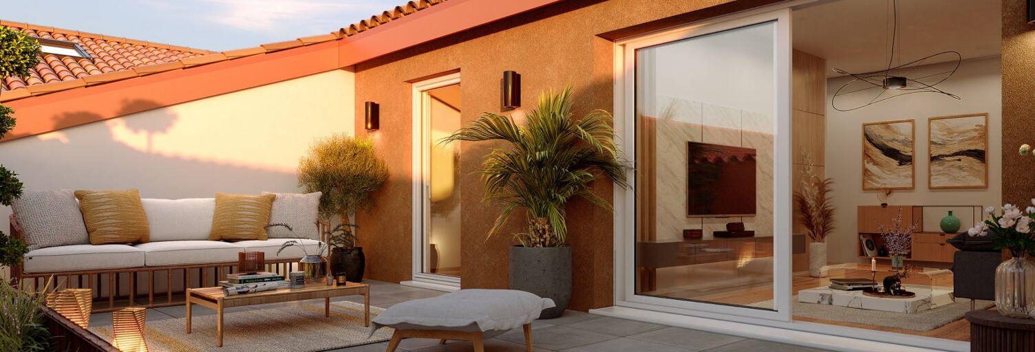 Appartement 3 Pièces 61 m² à vendre à Argelès-sur-Mer (66700)