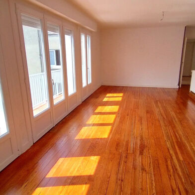 Appartement 5 pièces 264000 €