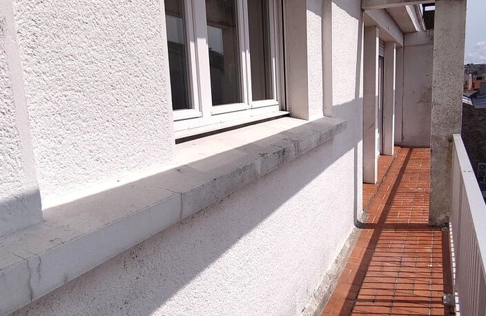 Appartement avec ascenseur, 3ch, lumineux. — photo 3
