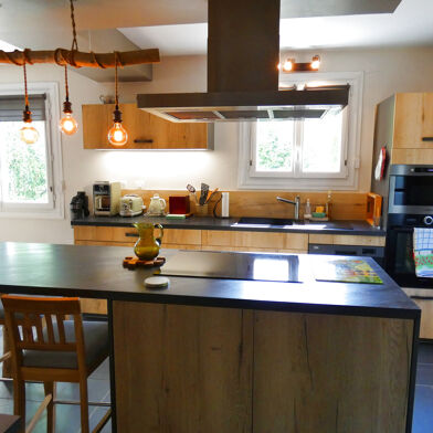 Maison 6 pièces 223000 €