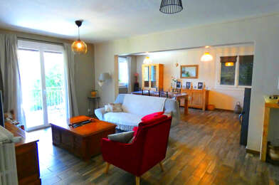 Maison 6 pièces 214000 €