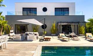 Maison 6 Pièces 240 m² à vendre à Montpellier (34000)