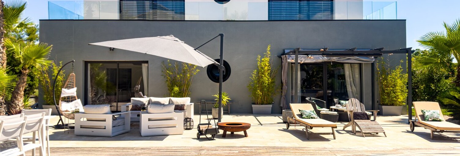 Maison 6 Pièces 240 m² à vendre à Montpellier (34000)