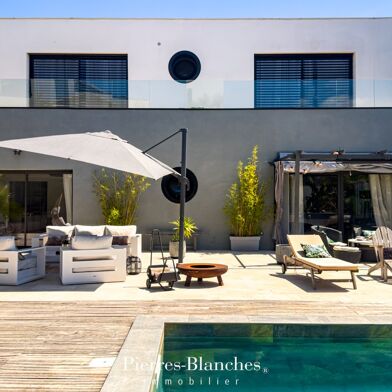 Maison 6 pièces 949000 €