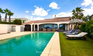 Maison 5 Pièces 200 m² à vendre à Agde (34300)