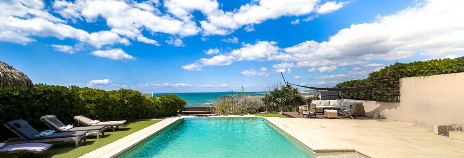 Maison 5 Pièces 200 m² à vendre à Agde (34300)