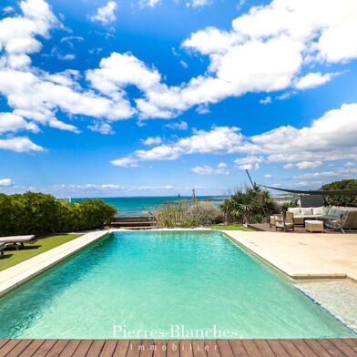 Maison 5 pièces 1980000 €