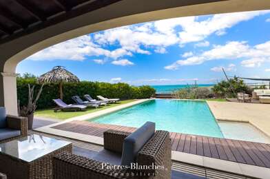 Maison 5 pièces 1980000 €