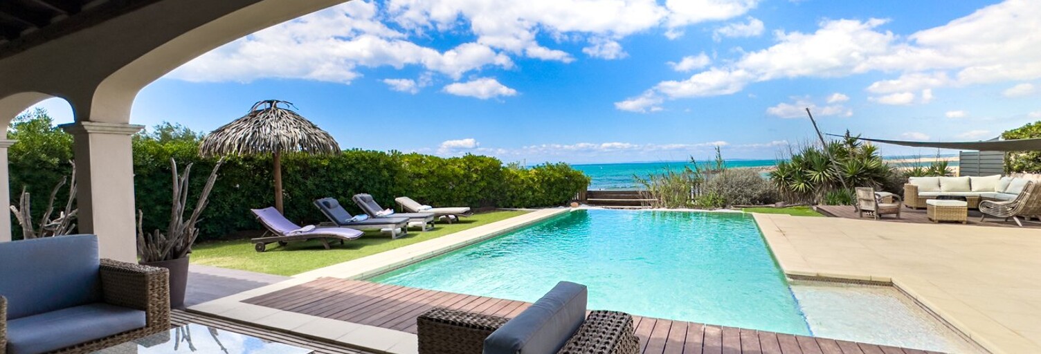 Maison 5 Pièces 200 m² à vendre à Agde (34300)