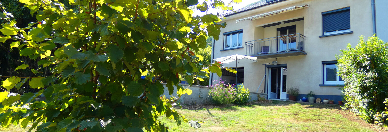 Maison 6 Pièces 185 m² à vendre à Vic-sur-Cère (15800)