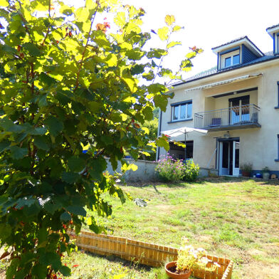 Maison 6 pièces 229000 €