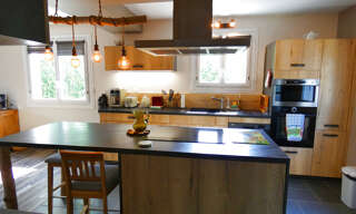 Maison 6 Pièces 185 m² à vendre à Vic-sur-Cère (15800)