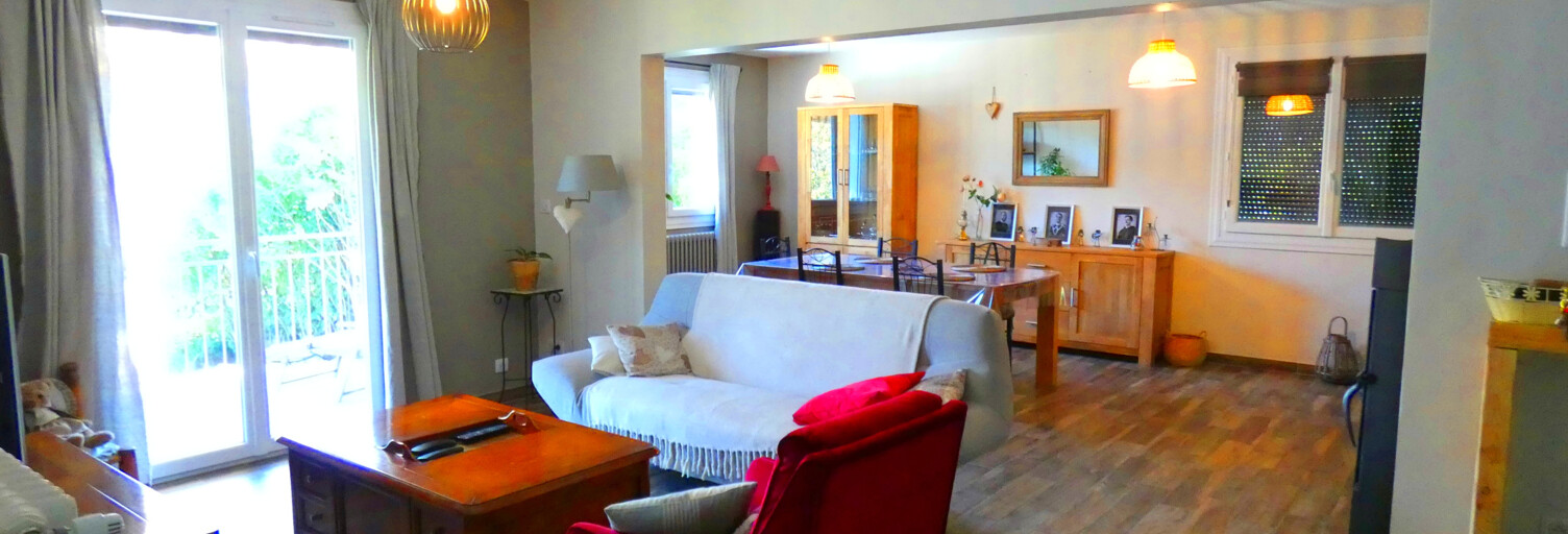 Maison 6 Pièces 185 m² à vendre à Vic-sur-Cère (15800)