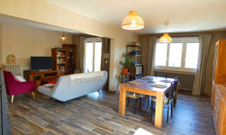 Maison 6 Pièces 185 m² à vendre à Vic-sur-Cère (15800)