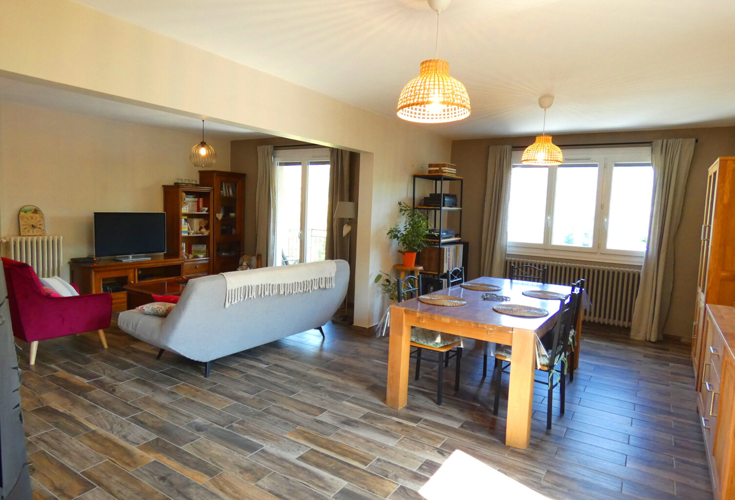 BELLE MAISON 5 CHAMBRES — photo 1