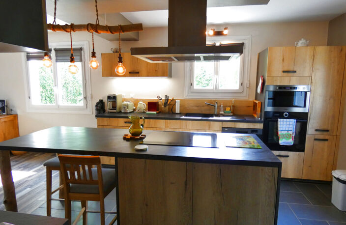 BELLE MAISON 5 CHAMBRES — photo 4