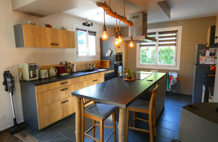 BELLE MAISON 5 CHAMBRES — photo 5