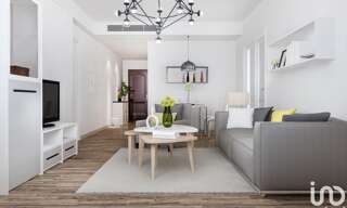 Appartement 1 Pièce 19 m² à vendre à La Valette-du-Var (83160)