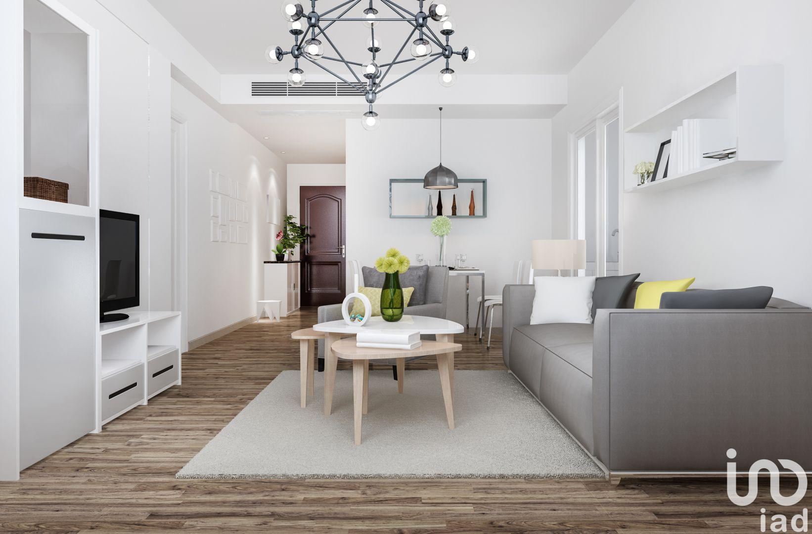 La-Valette-Du-Var - 19m² - 1p.