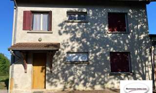 Maison 6 Pièces 165 m² à vendre à Mâcon (71000)