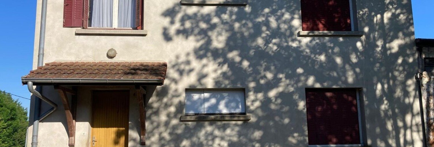 Maison 6 Pièces 165 m² à vendre à Mâcon (71000)