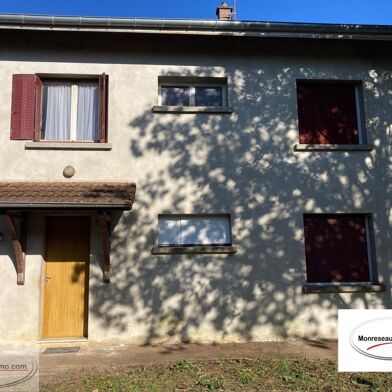Maison 6 pièces 159750 €