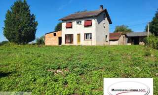 Maison 6 Pièces 165 m² à vendre à Pont-de-Vaux (01190)