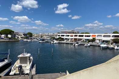 Appartement 4 pièces 600000 €