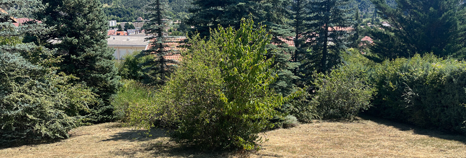 Terrain  680 m² à vendre à Veynes (05400)