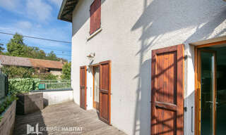 Maison 8 Pièces 179 m² à vendre à Izeaux (38140)