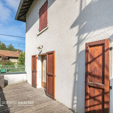 Maison 8 pièces 299000 €