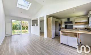 Maison 3 Pièces 82 m² à vendre à Saint-Martin-de-Hinx (40390)