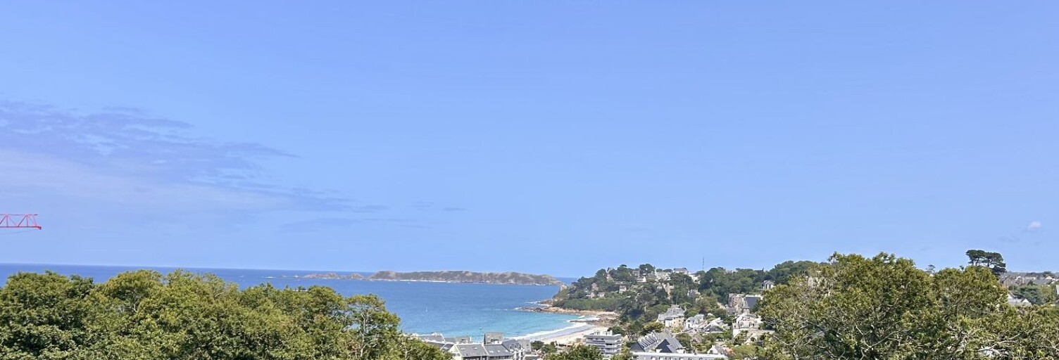 Maison 6 Pièces 126 m² à vendre à Perros-Guirec (22700)