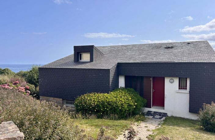 Maison vue mer imprenable — photo 2